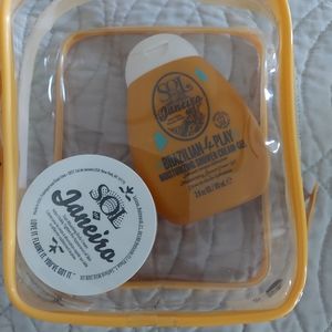 Sol de Janeiro Travel set